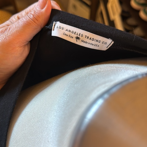 Drop shoulder tunic preowned - Picture 2 of 3